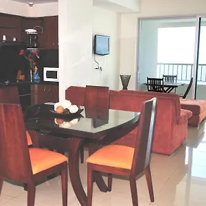 Apartamento Palmeto Nª3401, Cartagena
